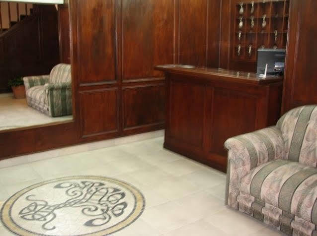 Hotel Marilian II Salta Esterno foto