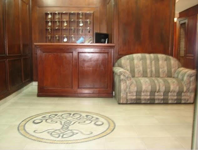 Hotel Marilian II Salta Esterno foto