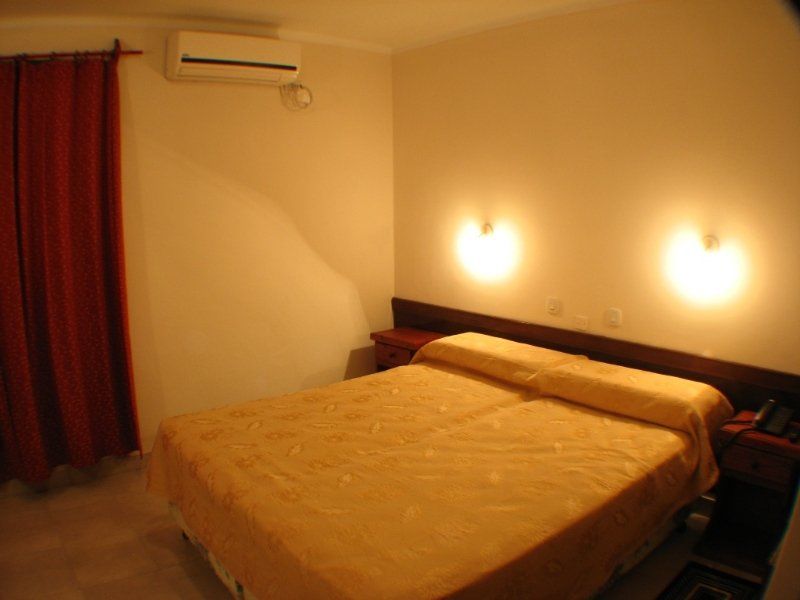 Hotel Marilian II Salta Esterno foto